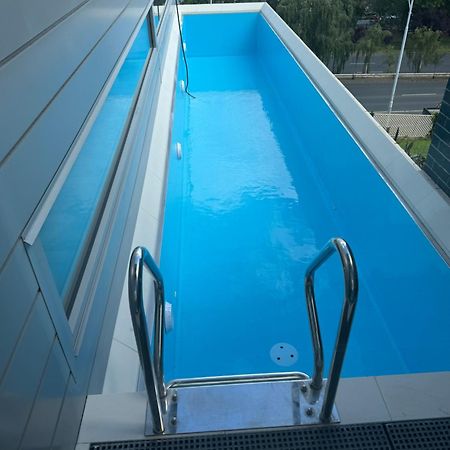 דירות הובארט Quarry House Luxury Retreat מראה חיצוני תמונה