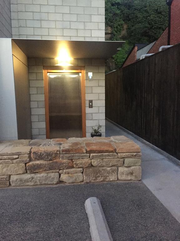 דירות הובארט Quarry House Luxury Retreat מראה חיצוני תמונה