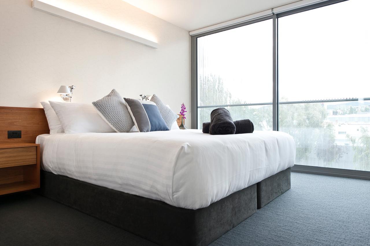 דירות הובארט Quarry House Luxury Retreat מראה חיצוני תמונה