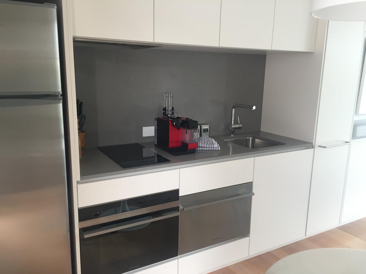 דירות הובארט Quarry House Luxury Retreat מראה חיצוני תמונה